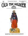 Fall 2024 Old Toy Soldier Magazine Volume 48 Number 3